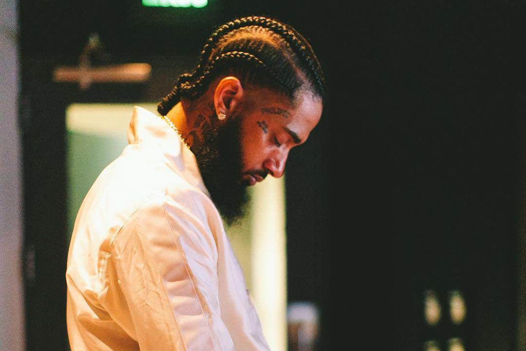 Why Nipsey Hussle Was Truly A Real One