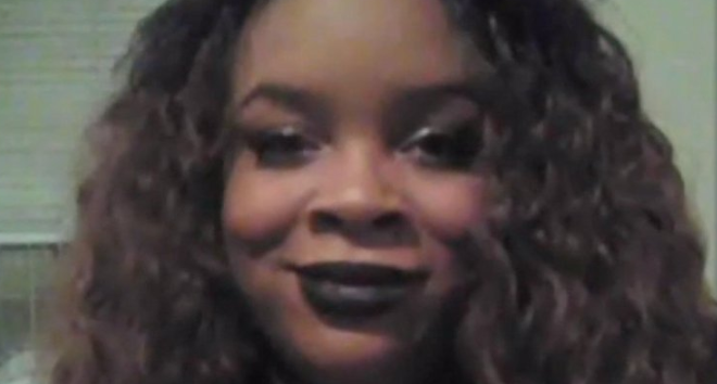 Trans Woman Ashanti Carmon Fatally Shot In Maryland On Eve Of Trans Day Of Visibility