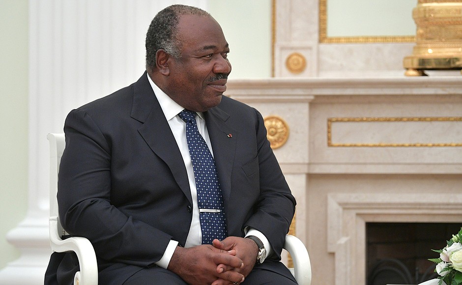 As Its Ruling Dynasty Withers, Gabon – A US Ally And Guardian Of French Influence In Africa – Ponders Its Future