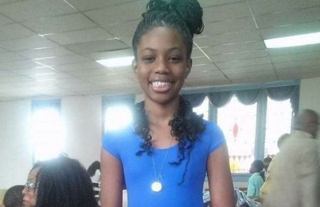 Family Of Teen Found Fatally Shot Believe Her Two Friends Killed Her