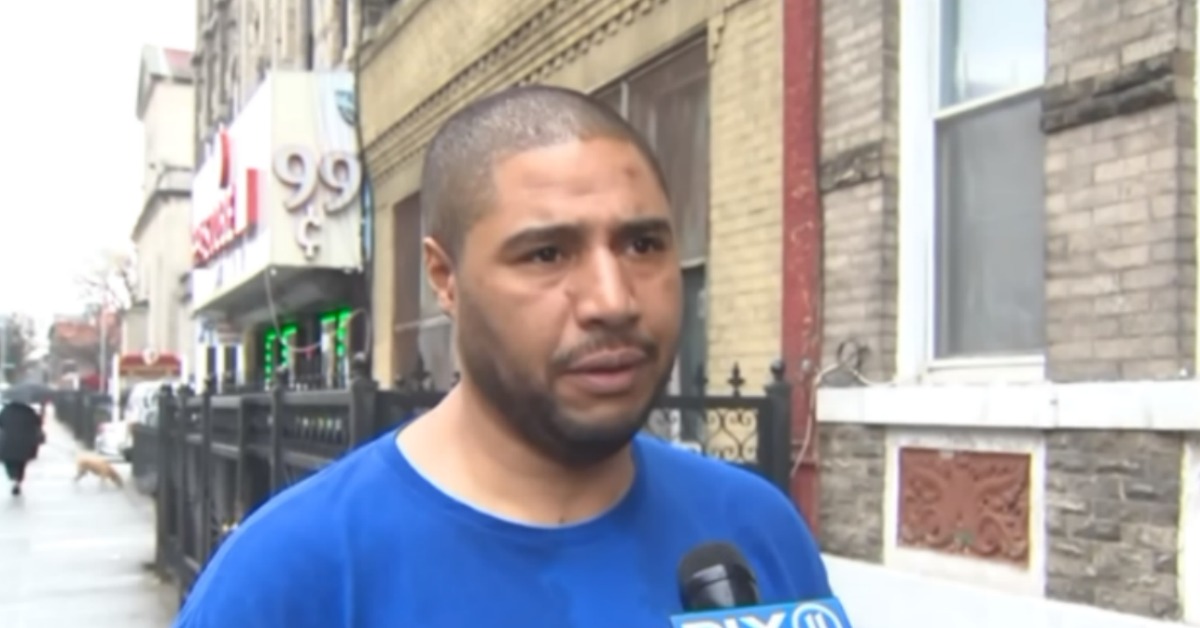 Bodega Owner Says He Had Lesandro 'Junior' Guzman-Feliz On His Mind When He Saved A Teen Being Chased By Five Men