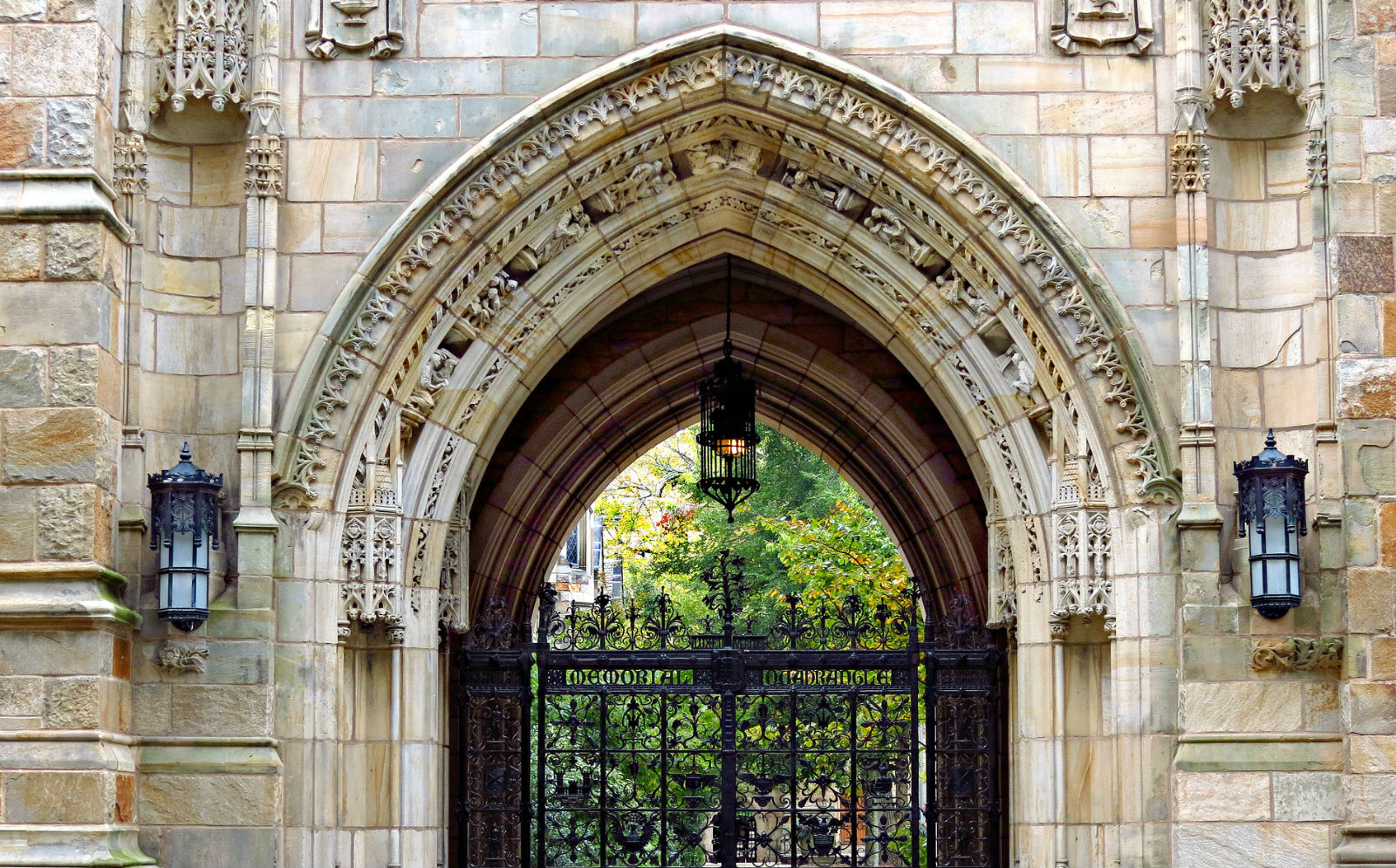 Over A Dozen Professors Withdraw From Yale's Ethnicity, Race and Migration Program Over Lack Of Support From University