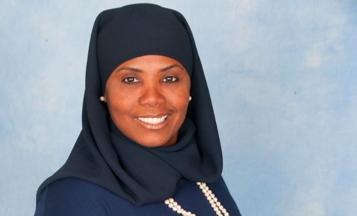 First Muslim Woman To Represent Congressional District In Pennsylvania Faces Islamophobia During Swearing In Ceremony