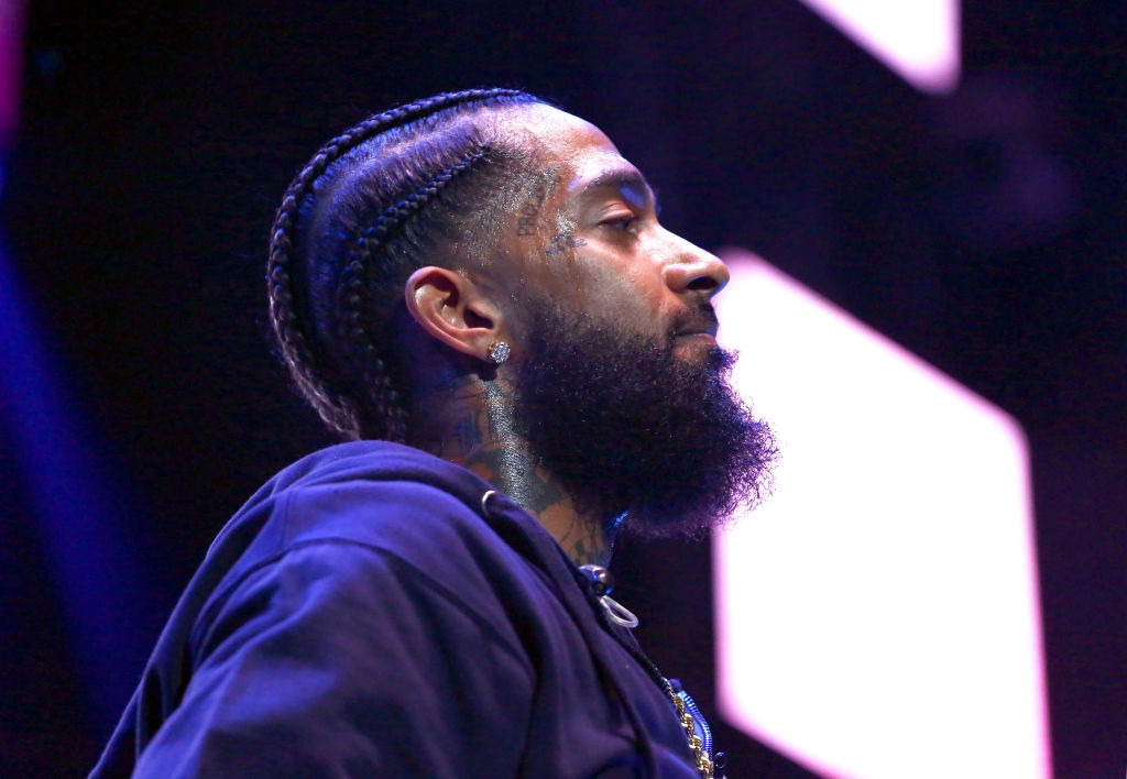 This Is How I'm Making Sense Of Nipsey Hussle’s Senseless Murder