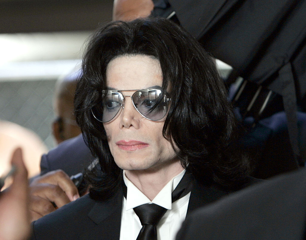 'Leaving Neverland' Director Admits Key Details In Accuser's Story Don't Align