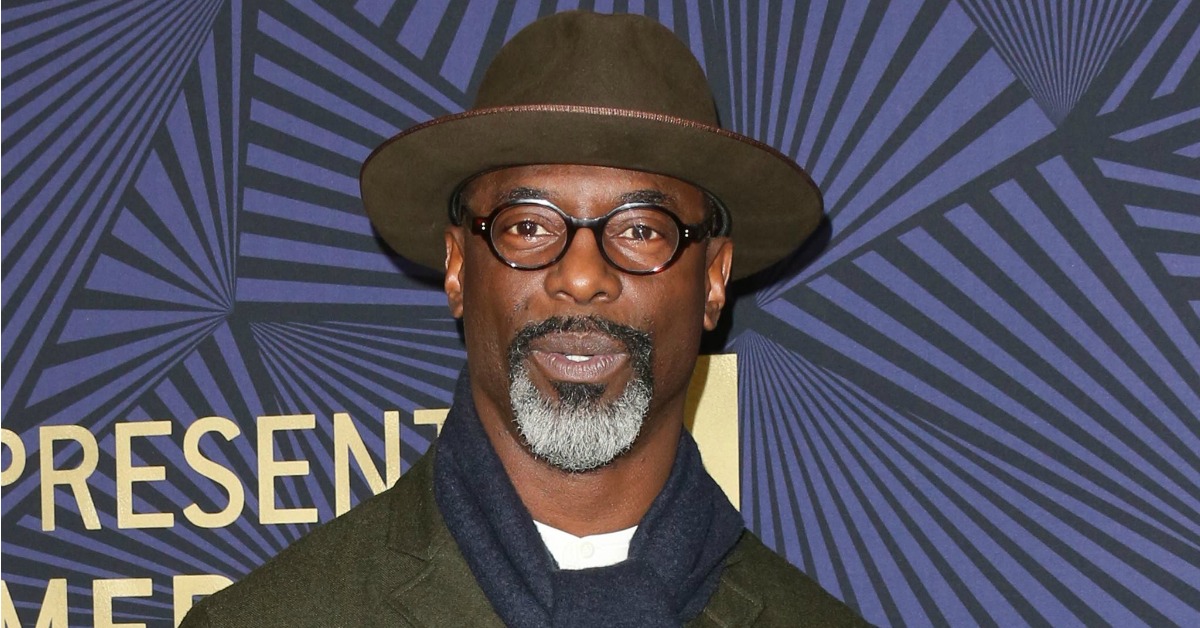 Isaiah Washington Believes Trump Has Done More For Black People Than Obama