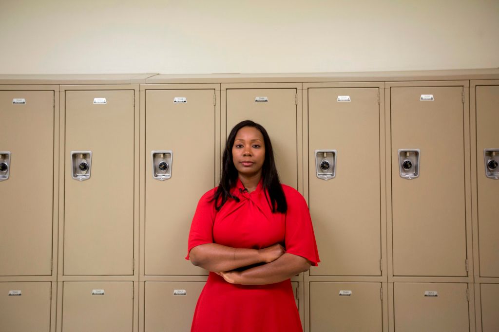 An HBCU Grad Is Running To Unseat A Republican  Incumbent In Colorado