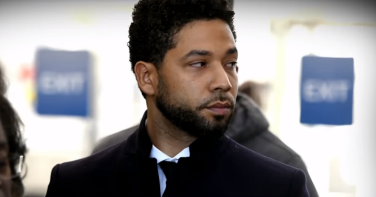 The City Of Chicago Plans To Sue Jussie Smollett To Recoup Costs Of Hate Crime Investigation