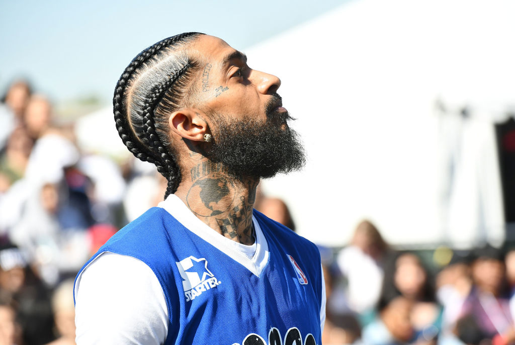 How Nipsey Hussle’s Death Has Helped Us Develop A Powerful Collective Consciousness