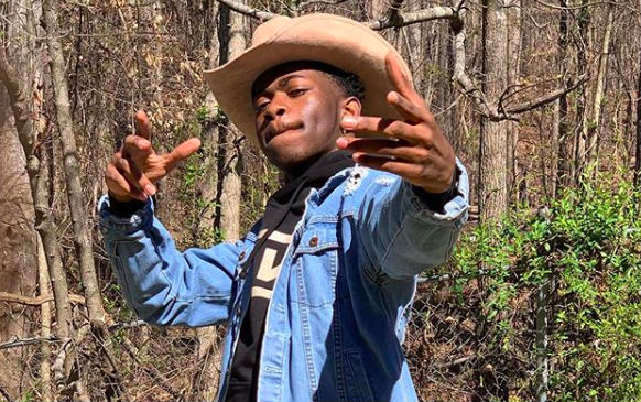 Lil Nas X Came Along Just In Time For The Viral 'Yee Haw' Agenda