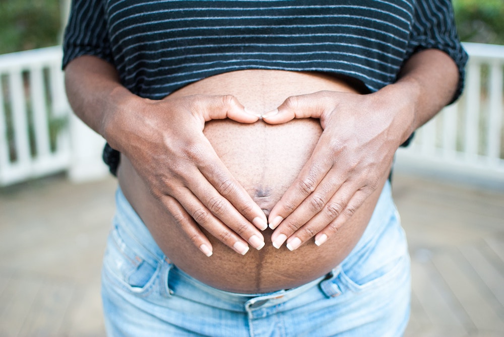 Black Women Dying From Childbirth Is Persistent, But Here’s How We Can Reverse This Unacceptable Trend