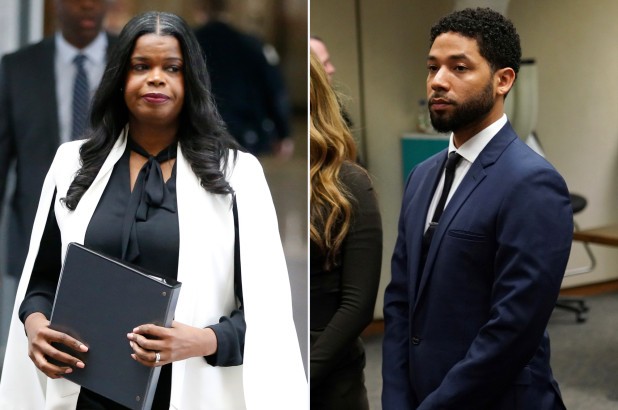 Kim Foxx Was Not Wrong: The Lonely Road Of An Elected Prosecutor Of Color