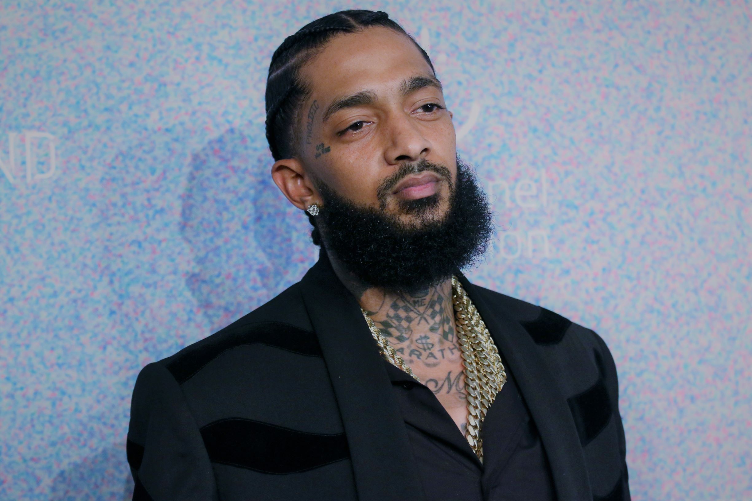 Losing Nipsey Hussle May Lead To A Generation Of PTSD And A Long Search For Peace