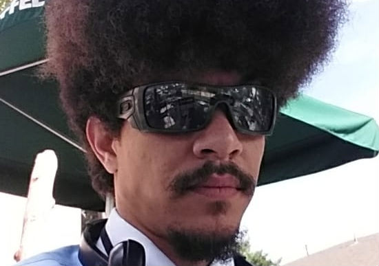 Colorado Police Arrest Activist, Demand He Drop His Cane Because He Filmed Their Interaction With Homeless People