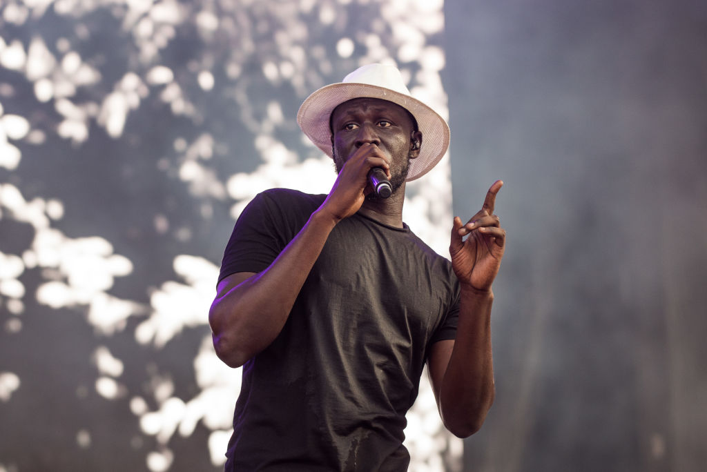 Grime Artist Stormzy Cancels Music Festival Appearance Over Alleged Racial Profiling