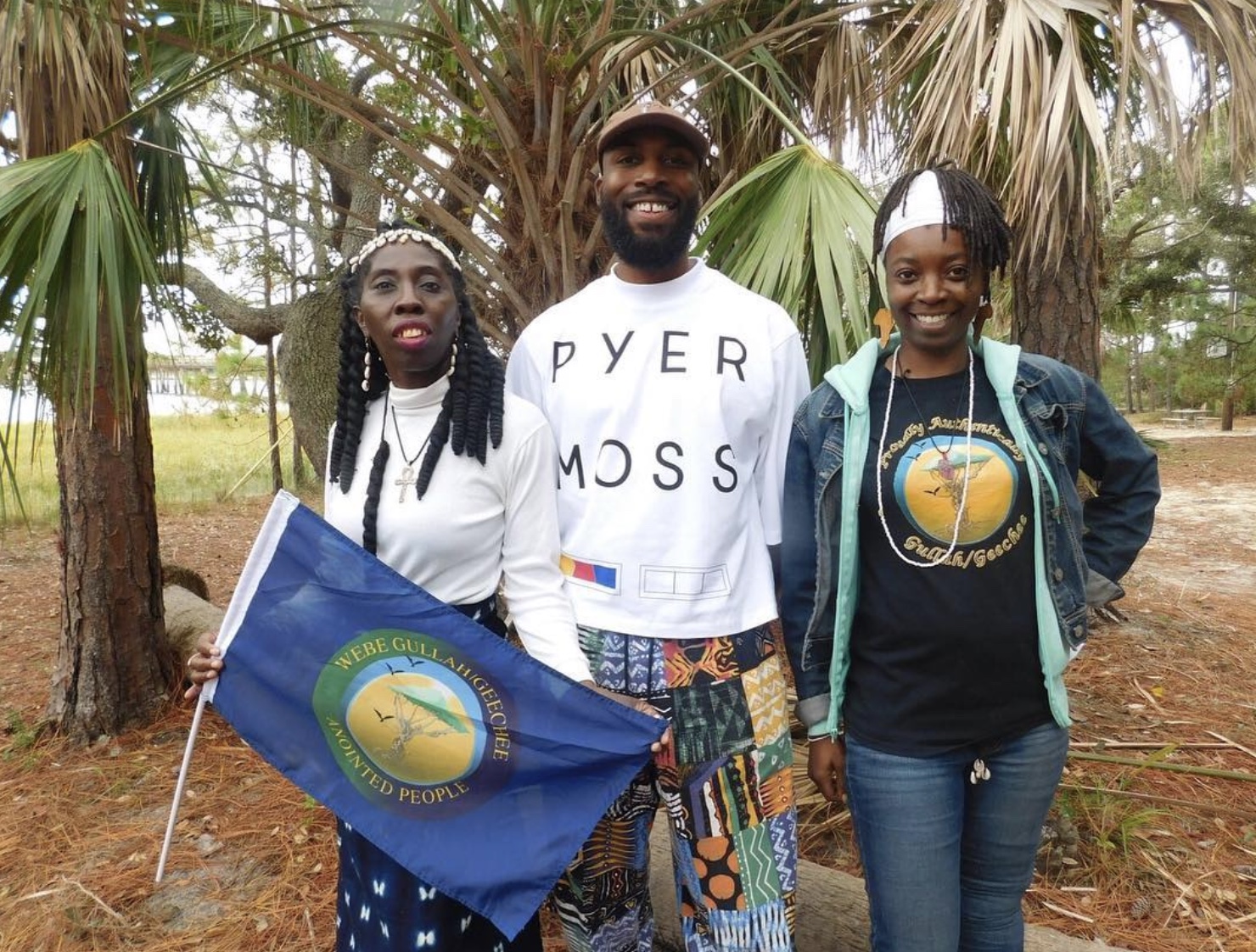 The Impact Of Gentrification On Gullah-Geechee Culture In South Carolina