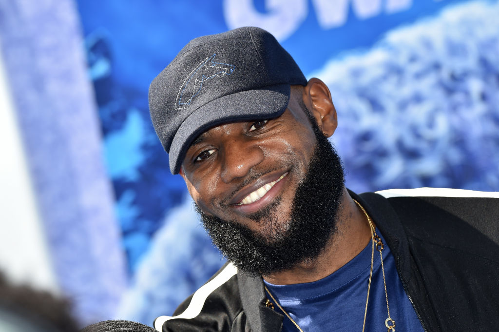 LeBron James' I Promise School Exceeds Expectations As Students Show Tremendous Academic Achievement