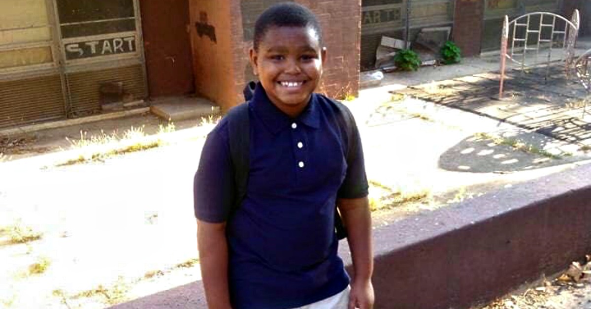 11-Year-Old Boy Reportedly Commits Suicide After Months Of Bullying From Peers