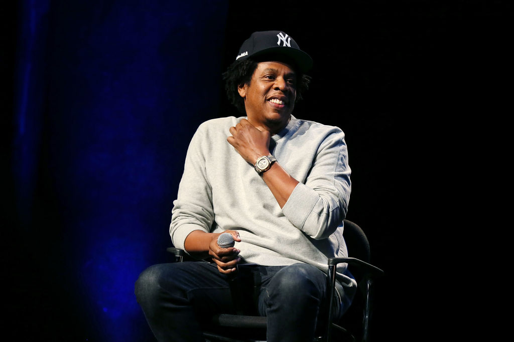 Jay-Z Will Reopen New York's Webster Hall With A Rare Performance For His Day One Fans