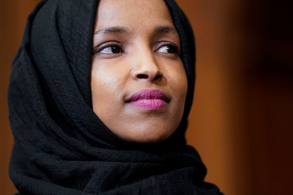 Hoards Of People Are Boycotting The New York Post Over Their Reprehensible Rep. Ilhan Omar Cover