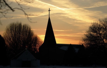 Burnings Of 3 Historically Black Louisiana Churches Deemed Hate Crimes, Suspect Denied Bail