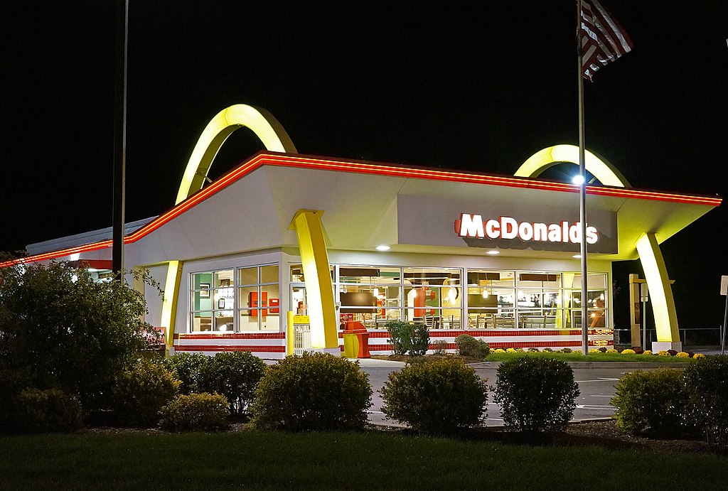 Here’s How Black Millennials Moved McDonald’s To Focus On The Black Community, Again