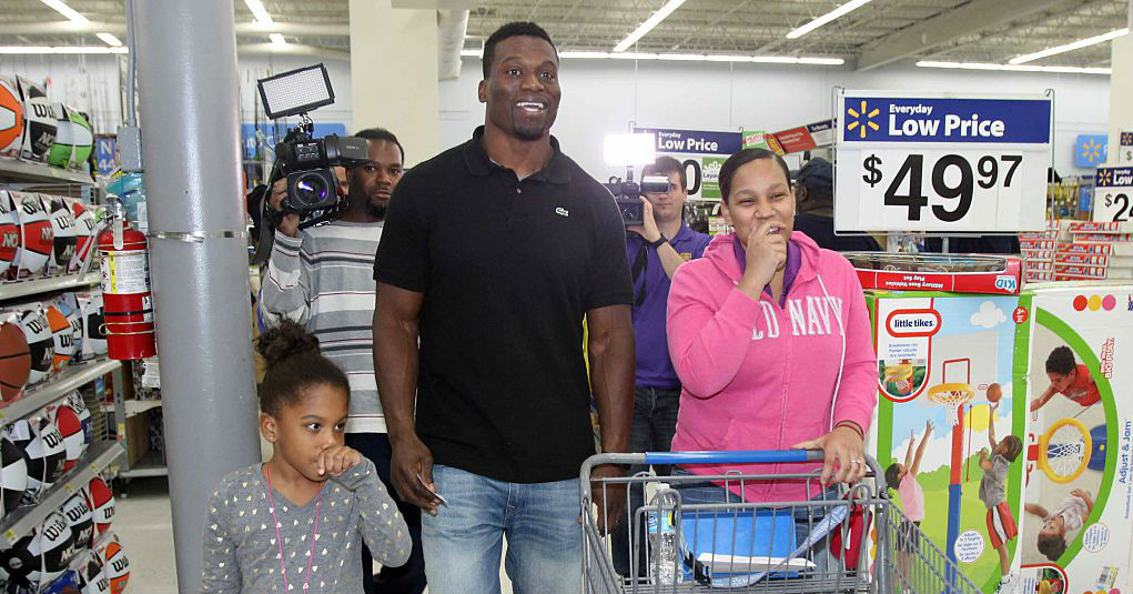 Benjamin Watson urges support for destroyed black churches; Louisiana gov,  pastor tell them to forgive