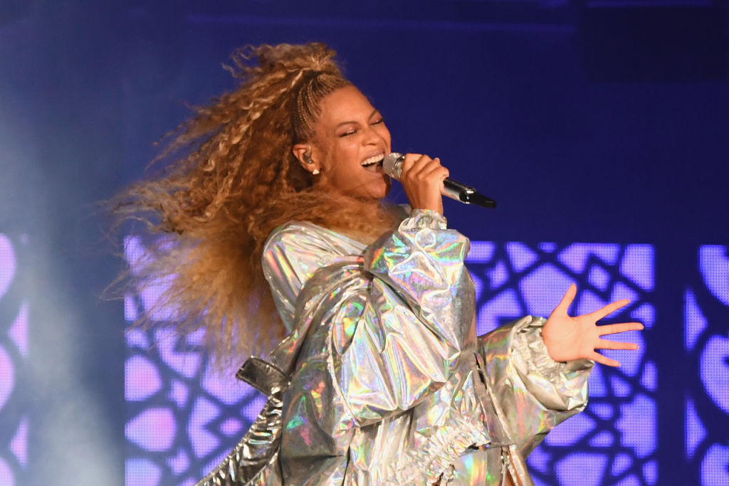 Beyoncé Just Revamped This Oldie But Goodie, And Everyone’s Ready To Act A Summertime Fool