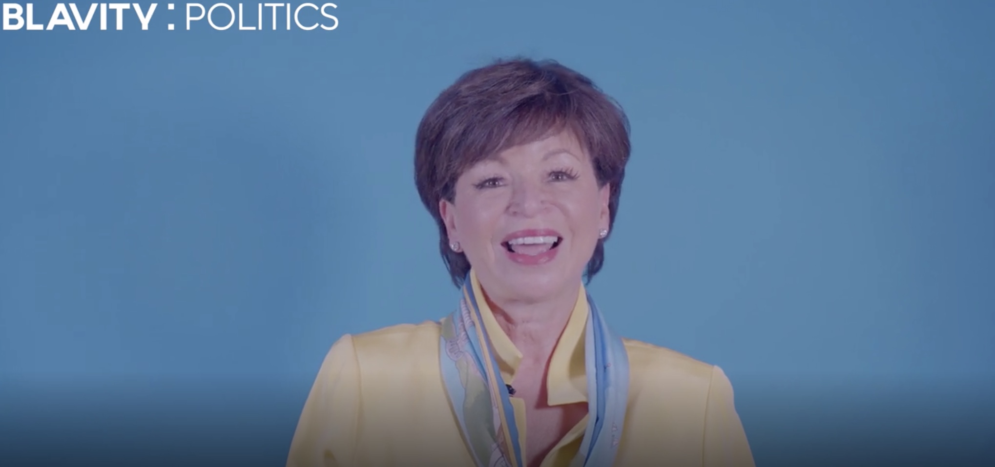 Former White House Senior Advisor Valerie Jarrett Gives Advice To Trump and 2020 Presidential Candidates