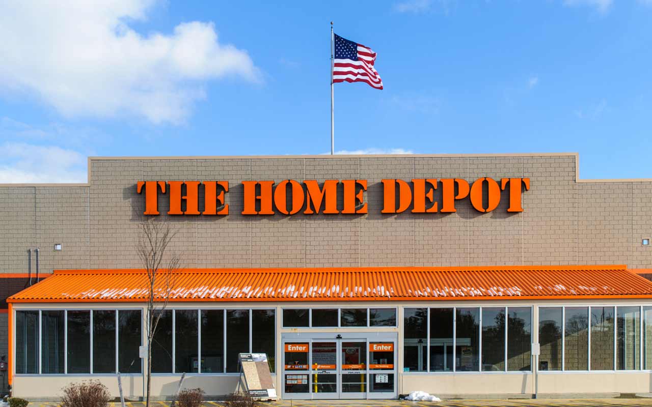 Home Depot Is Bringing Home Improvement To Ten HBCU Campuses