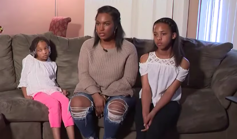 Ohio Mother Says Her Kids Were Kicked Out Of Their Christian School For Being Born Out Of Wedlock