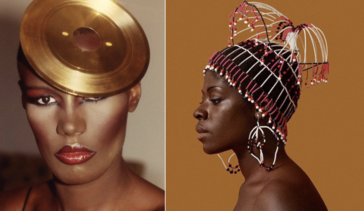 How Photographer Kwame Brathwaite Made 'Black Is Beautiful' A Powerful Visual Movement