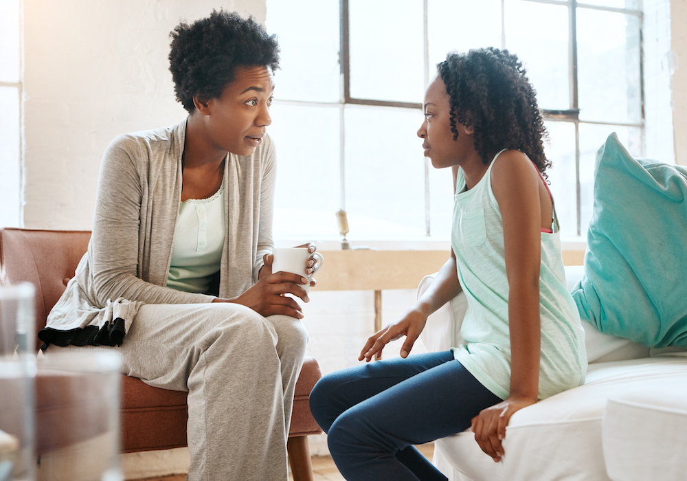 Communicating With Children About The Realities Of Sexual Assault