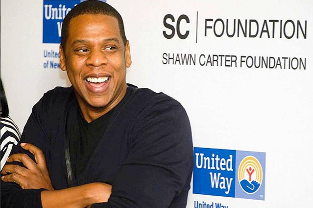 What's Better Than One College Student? Two.: Jay-Z Partners With Toyota To Help College Applicants Visit HBCUs