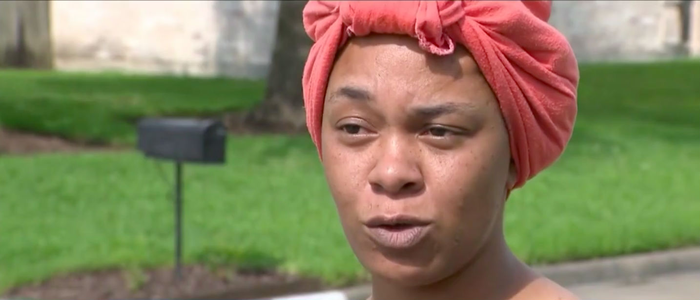 Texas School Institutes Parental Dress Code A Day After Turning Away A Mom Wearing A Bonnet On Campus