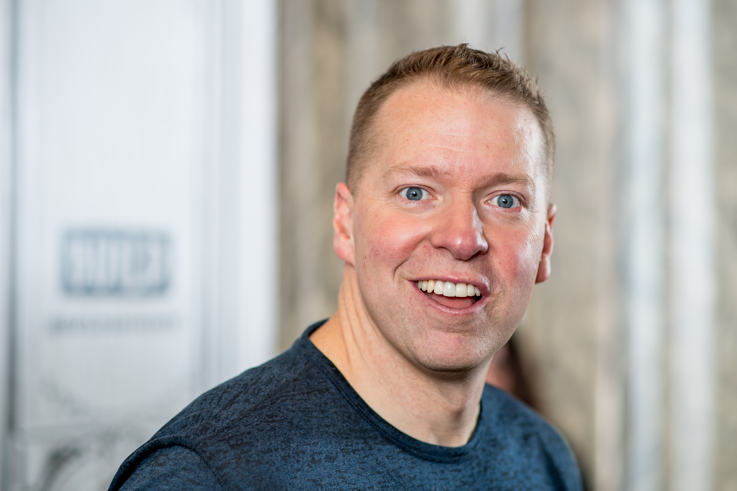 Comedian Gary Owen Makes An Unfunny Joke About The N-Word...Again