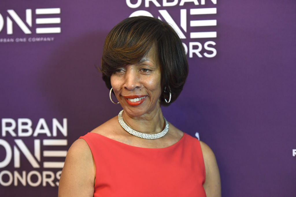 Lawyer For Baltimore Mayor Says She's Not 'Lucid' Enough To Decide Whether She Should Resign Following FBI Raid Of Her Home