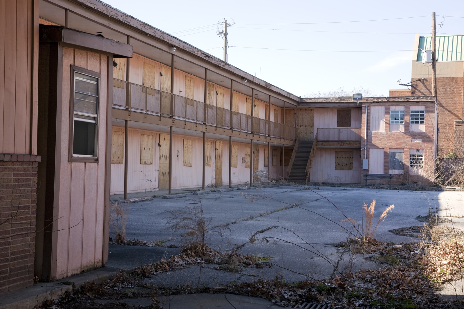 'Green Book' Motel That Hosted MLK Jr. Will Be Turned Into Civil Rights Monument