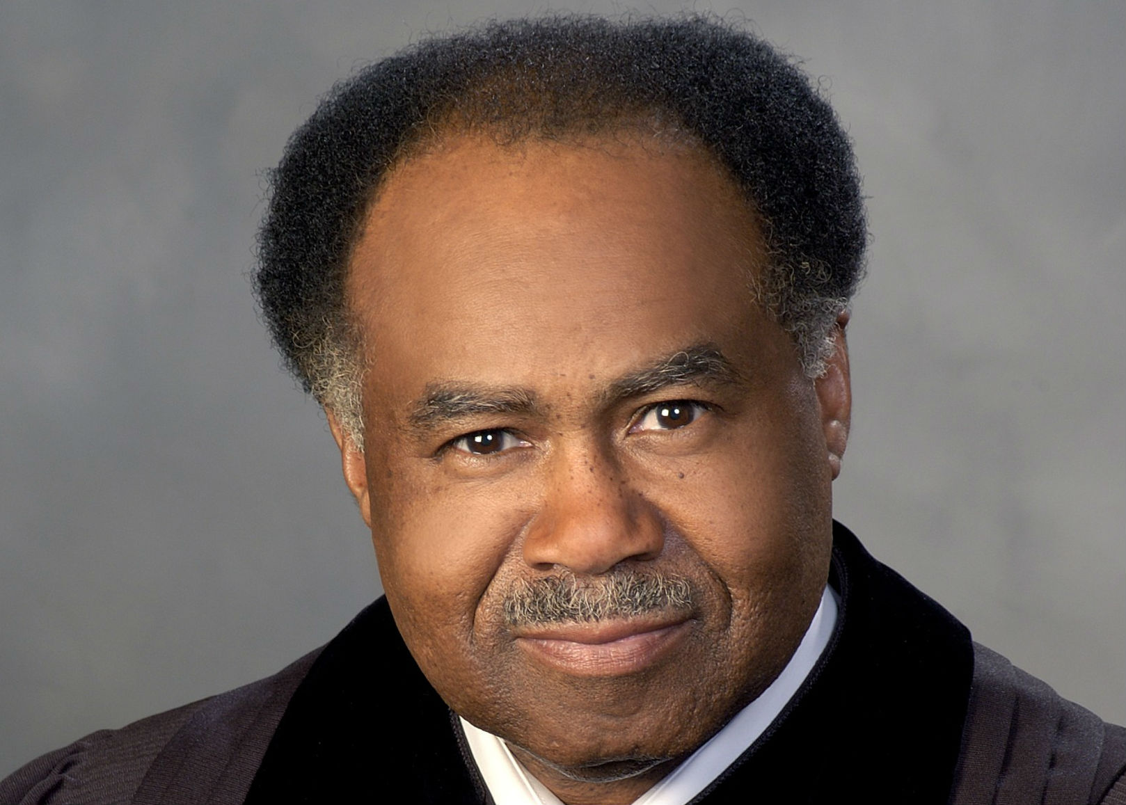 Georgia's First Black Supreme Court Justice To Step Down After Serving Nearly Three Decades