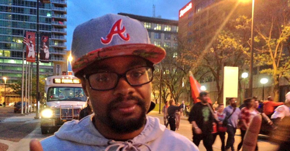 Freddie Gray's Best Friend And Biggest Advocate Killed In Baltimore Shooting