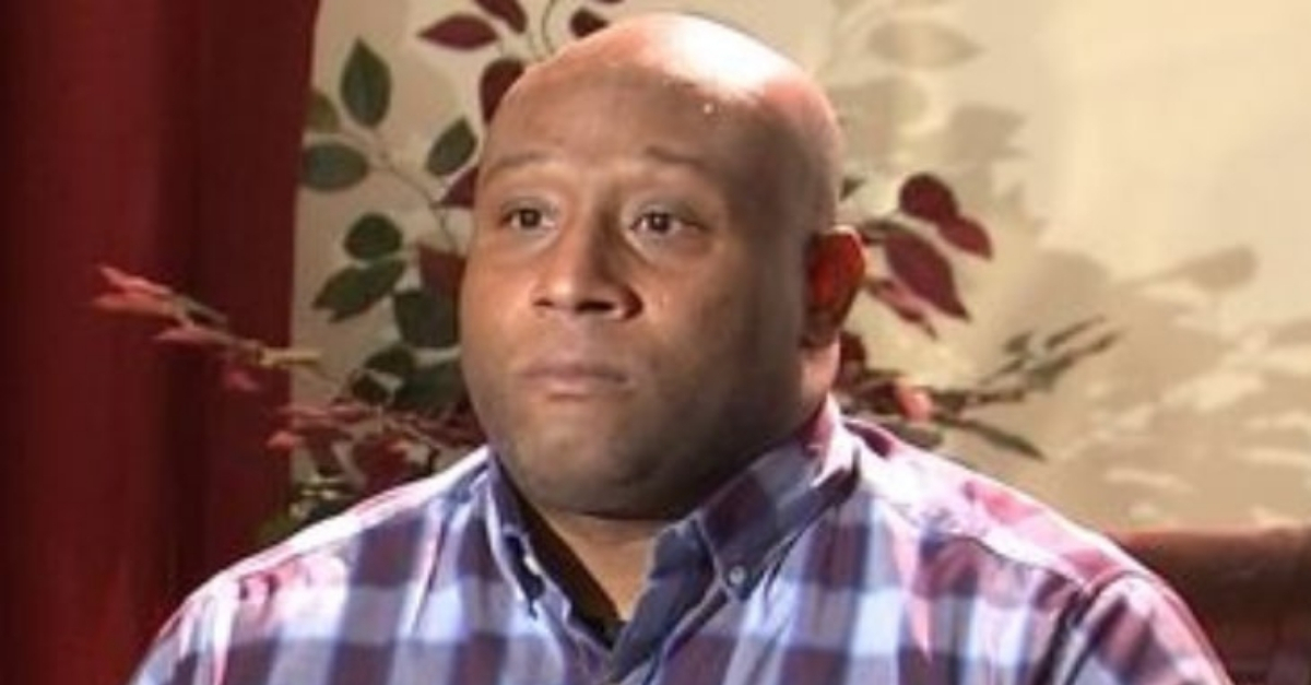 Black Cop Sues Local Police Force After Allegedly Being Fired For Dating A White Officer