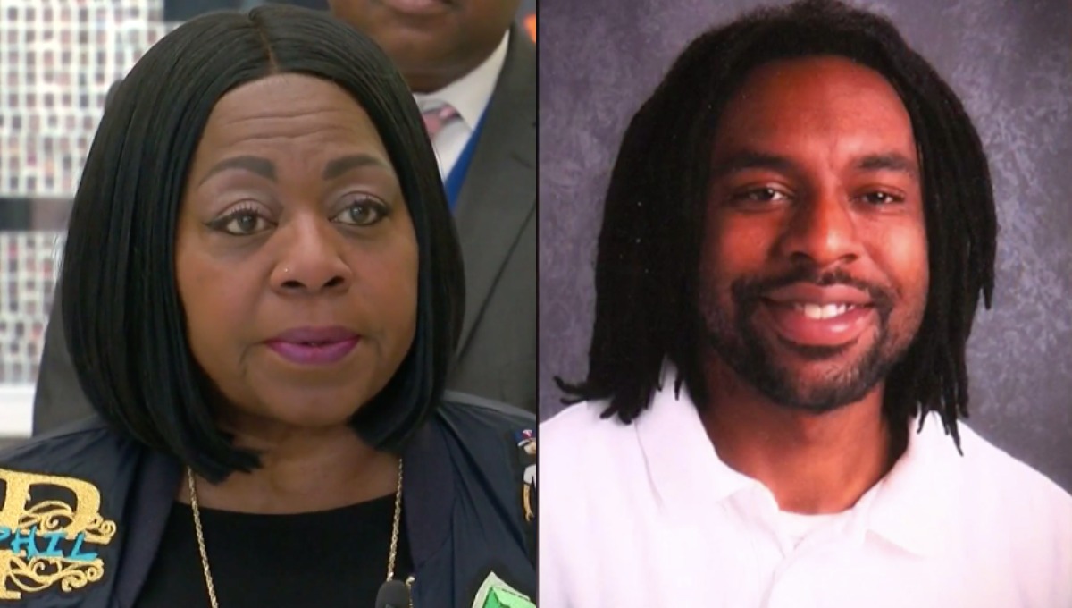 Philando Castile's Mother Just Helped Hundreds Of High School Seniors Graduate