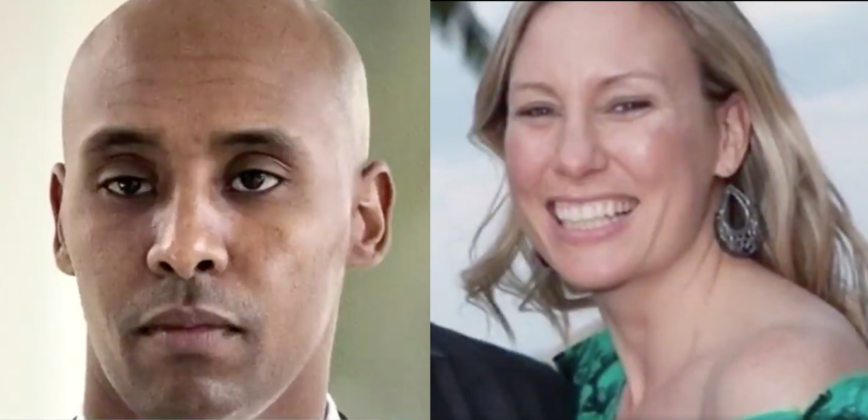 Former Somali Minneapolis Officer Mohamed Noor Found Guilty In Fatal Shooting Of White Woman