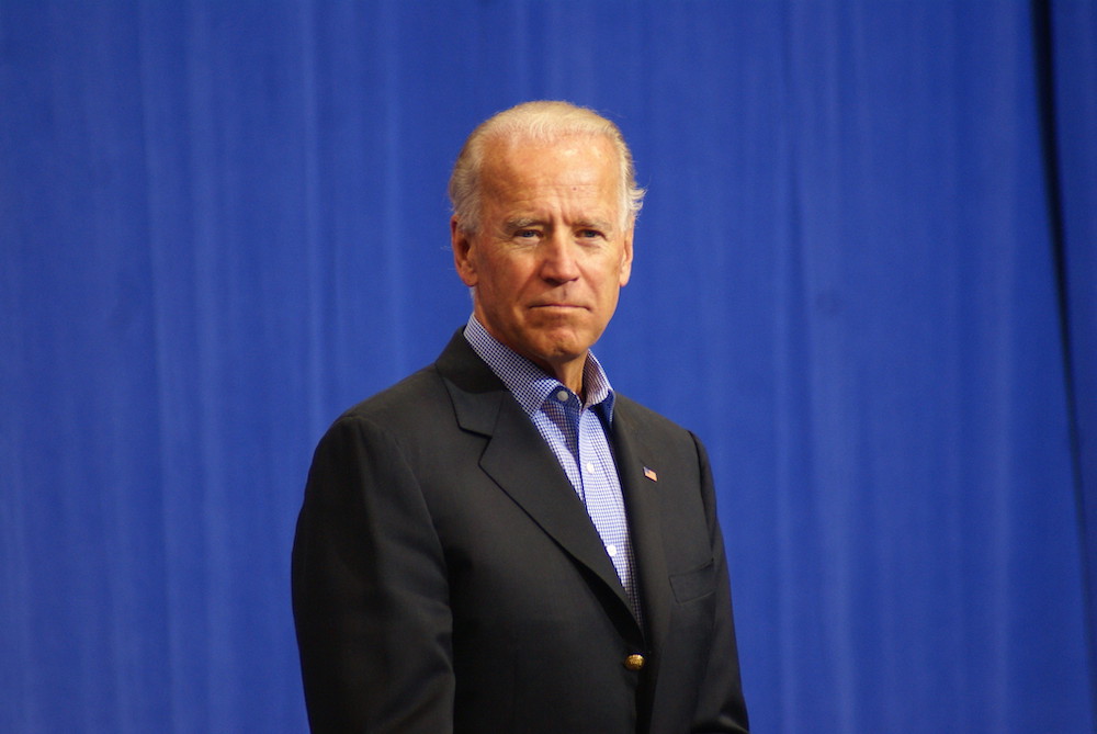 Why I’m Rooting For Joe Biden