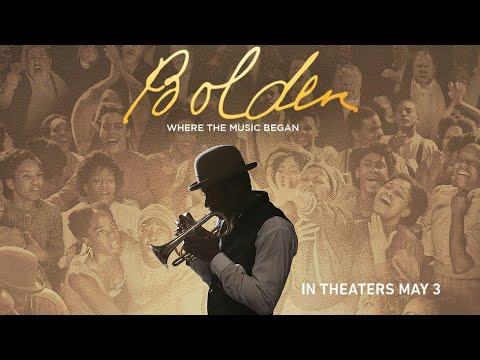 ‘Bolden’: Why The Life And Story Of The ‘King of Jazz’ Is Being Told On The Big Screen