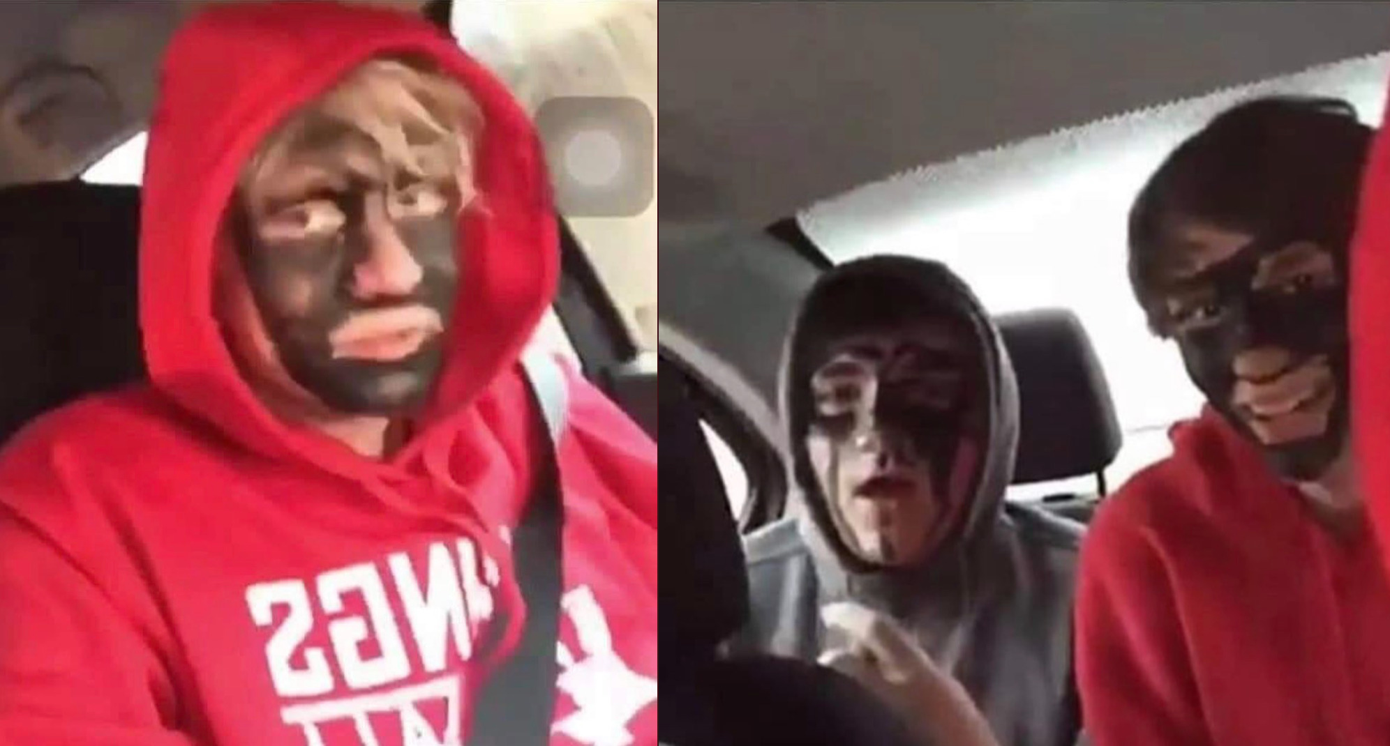 Chicago Students Organize School Walkout After Video Surfaces Of White Peers In Blackface