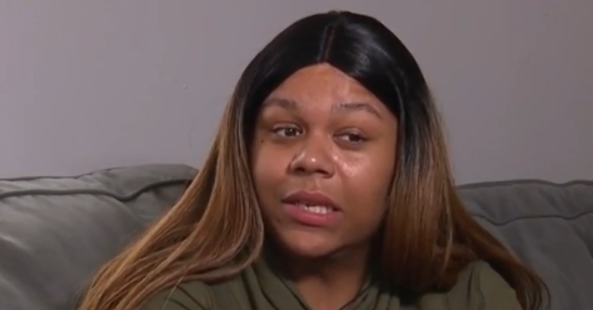 Black Woman Fired After Taking Photos And Video Of A Noose She Found At Her Workplace