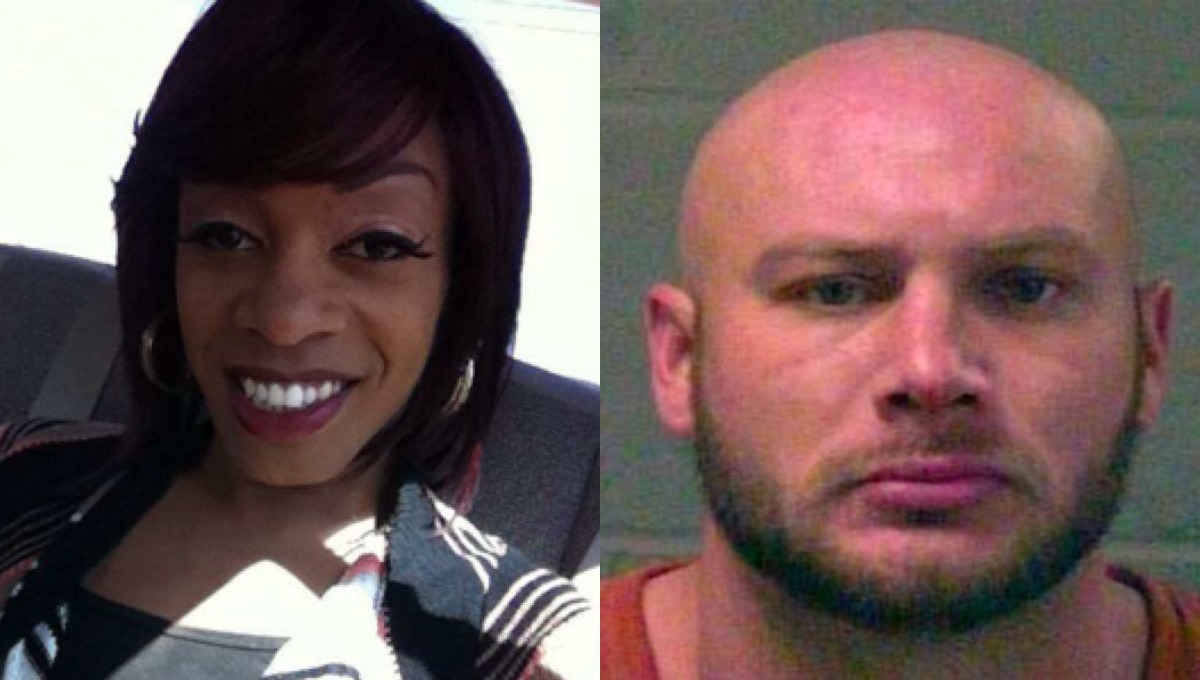 Oklahoma Judge Sentences White Supremacist To Life Without Parole For Murdering A Black Trans Woman