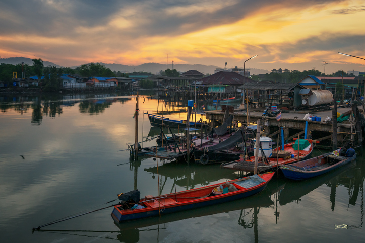 NAACP's 'Jamestown To Jamestown Initiative' Celebrates 400 Years Of African History With Ghana Excursion