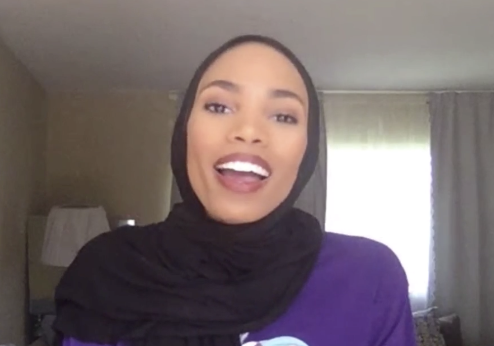 Life After Going Viral: Shaymaa Ismaa’eel Shares How She Stood Up To Islamophobia In The Slickest Way Possible